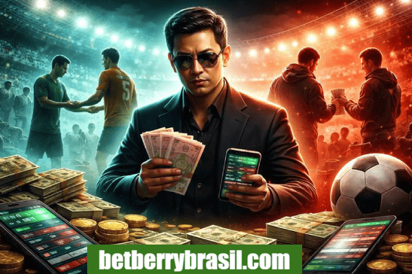 BETBERRY - App Compatibility