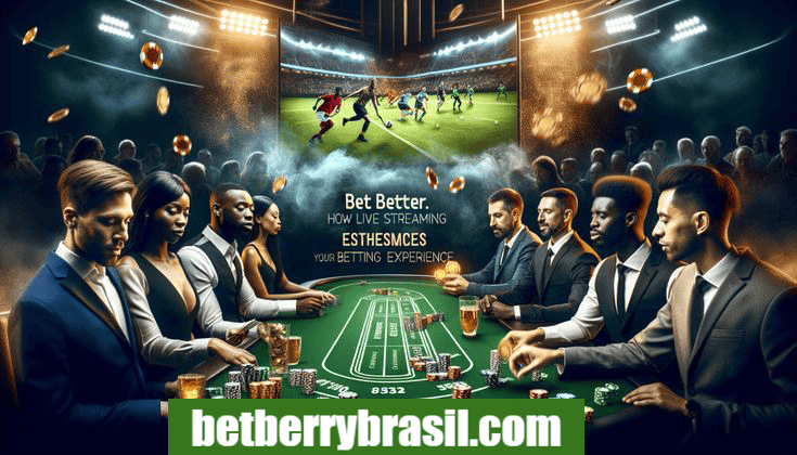 BETBERRY Belo Horizonte - Promo Tips