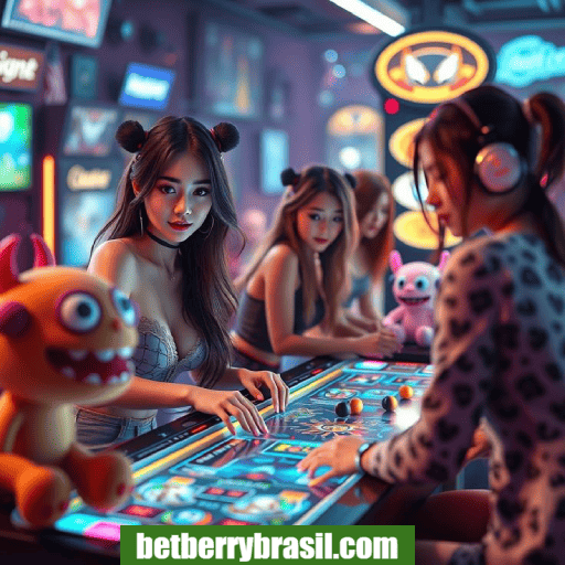 BETBERRY - Customer Support