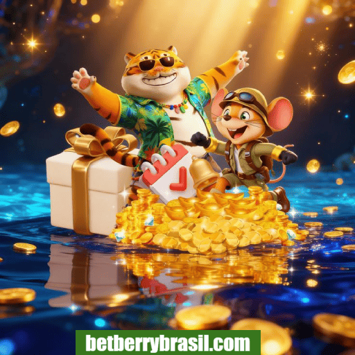 BETBERRY Fortaleza - Leaderboard