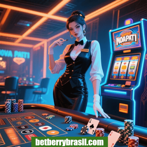 BETBERRY - User Statistics