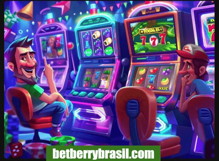 BETBERRY Salvador - Promo Stats