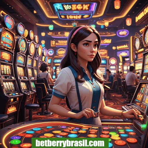 BETBERRY - Login Methods