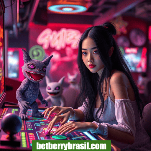 BETBERRY - Winners Celebration